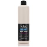 Cadence Ambiente Water Resist Mat Akrilik Boya, Kumtaşı, 500ml + Katalizör 20gr