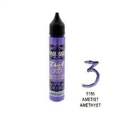 Cadence Ametist 3D Boyutlu 25ml Boncuk Boya