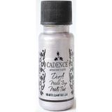 Cadence Antik Lila Dora 50ml Metalik Boya
