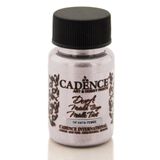 Cadence Antik Pembe Dora 50ml Metalik Boya