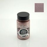 Cadence Antik Pembe Dora Hybrid Multisurface 90ml Metalik Boya