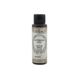 Cadence Antique Paint Eskitme Boyası 70 ml 303 Bordo