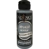 Cadence Arduvaz Gri Multisurface 120 ml Hibrit Boya