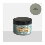 Cadence ArduvazGri Very Chalky 150ml Mobilya Boya