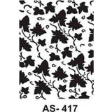 Cadence AS-417 A4 Stencıl