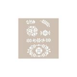 Cadence AS-422 A4 Stencil