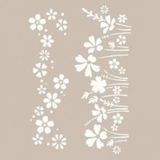 Cadence AS-447 A4 Stencıl