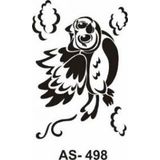 Cadence AS-498 A4 Stencıl