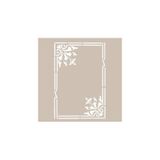 Cadence AS411 A4 Stencil