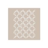 Cadence AS412 A4 Stencil