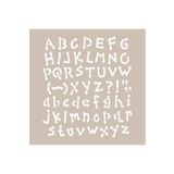 Cadence AS426 A4 Stencil