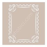 Cadence AS497 A4 Stencil