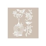 Cadence AS539 A4 Stencil