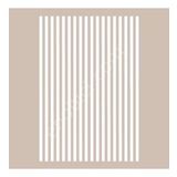 Cadence AS549 A4 Stencil