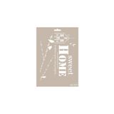 Cadence AS557 A4 Stencil