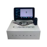 Cadence Audi Tt 2006-2014 Cadence R15 Dvr Kayıt Cihazı Pro Oem Multimedia