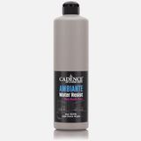Cadence AW1 Ambiente Suya Dayanaklı Koyu Vizon Gri 500 ml Katalizör 20 gr Akrilik