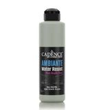 Cadence AW13 Ambiente Mat Akrilik 250 ml Ihlamur Islak Zemin Boyası