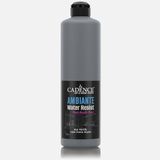 Cadence AW2 Ambiente Suya Dayanaklı Grafiti Gri 500 ml Katalizör 20 gr Akrilik