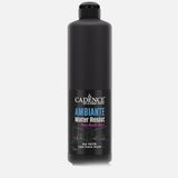 Cadence AW2 Ambiente Suya Dayanaklı Siyah 500 ml Katalizör 20 gr Akrilik