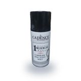 Cadence Ayna Efekti 200ml Gümüş