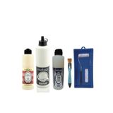 Cadence Banyo Mutfak Boyası-Cadence Multi H-003 Eskimiş Beyaz 500Ml Pya250Ml Taşvernikparlak250Ml Saten Rulo Eskimiş Beyaz Tek Ebat