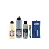 Cadence Banyo Mutfak Boyası-Cadence Multi H-058 K.Arduvaz Gri 500Ml Pya250Ml Taş Vernik Par 250Ml Saten Rulo Koyu Arduvaz Gri Tek Ebat