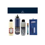 Cadence Banyo Mutfak Boyası-Cadence Multi H-092 Okyanus 500Ml Pya 250Ml Taş Vernik Parlak 250Ml Saten Rulo Tek Ebat
