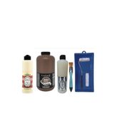 Cadence Banyo Mutfak-Cadence Multi H-016 Sıcak Kahve 2000Ml Par Yüzey Ast 500Ml Taş Vernik Mat 500Ml Ruloset Sıcak Kahve Tek Ebat