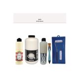 Cadence Banyo Mutfak Multi H-004 Antik Beyaz 2000 ml Par Yüzey Ast 500 ml Taş Vernik Mat 500 ml ruloset