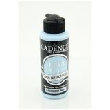 Cadence Bebek Mavisi 120 ml Hybrid Multisurface Akrilik Boya
