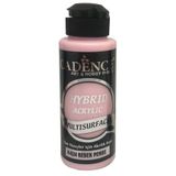 Cadence Bebek Pembe Multisurface 120 ml Hibrit Boya