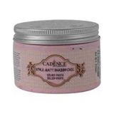 Cadence Bebek Pembe Shabby Chic 350 gr Rölyef Pasta