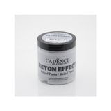 Cadence Beton Efekt 250 ml Rölyef Pasta