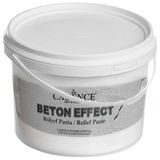 Cadence Beton Efekt Rölyef Pasta 3 kg
