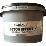Cadence Beton Rölyef Pasta 3 kg