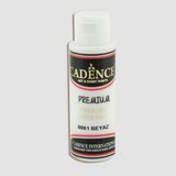 Cadence Beyaz 70 ml Akrilik Boya