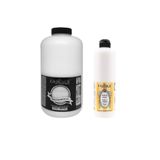 Cadence Beyaz Hybrid Multisurface 2 Litre H-001+750ml. Su Bazlı Yarı Mat Vernik