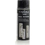 Cadence Beyaz Mermerleme Sprey Boya 400 ml – Kumaş, Ahşap ve Farklı Yüzeyler İçin Dekoratif Kullanım