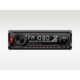 Cadence Bluetooth USB Aux Tek Din Oto Teyp Pyle PY-1200
