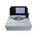 Cadence Bmw E39-E53 Cadence R15 Dvr Kayıt Cihazı Pro Oem Multimedia