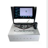 Cadence Bmw E87 Analog Cadence R15 Dvr Kayıt Cihazı Pro Oem Multimedia