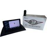 Cadence Bmw X3 2004-2011 Cadence R15 (Dvr Kayıt Cihazı Hediye) Pro Oem Multimedia - Siyah