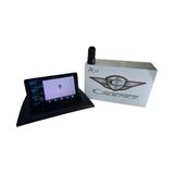 Cadence Bmw X3 2004-2011 Cadence R15 Dvr Kayıt Cihazı Pro Oem Multimedia