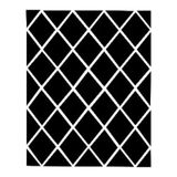 Cadence BN-25 25x35 cm Stencil