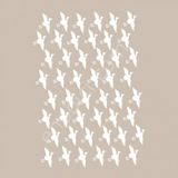 Cadence BN05 25x36 cm BN Serisi Stencil