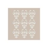 Cadence BN133 25x36 cm BN Serisi Stencil