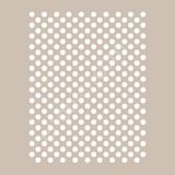 Cadence BN144 25x36 cm BN Serisi Stencil