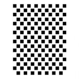 Cadence BN150 25x36 cm BN Serisi Stencil