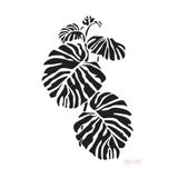 Cadence BN151 25x35 cm Stencil